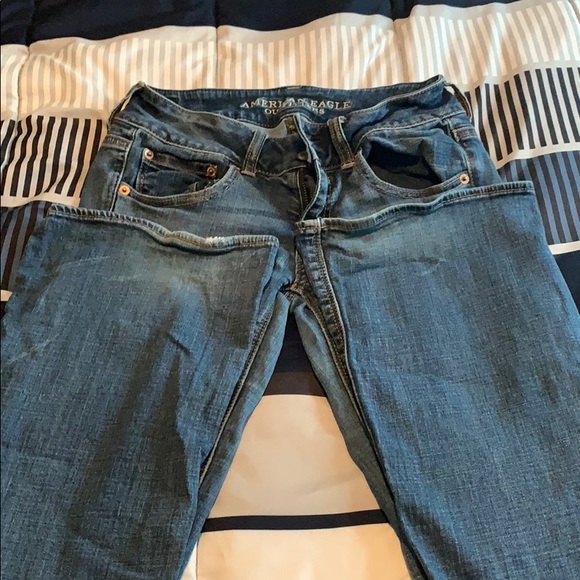 American Eagle Jeans - Picture 8 of 9